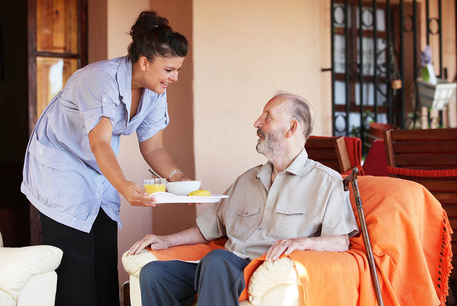 In-Home Support