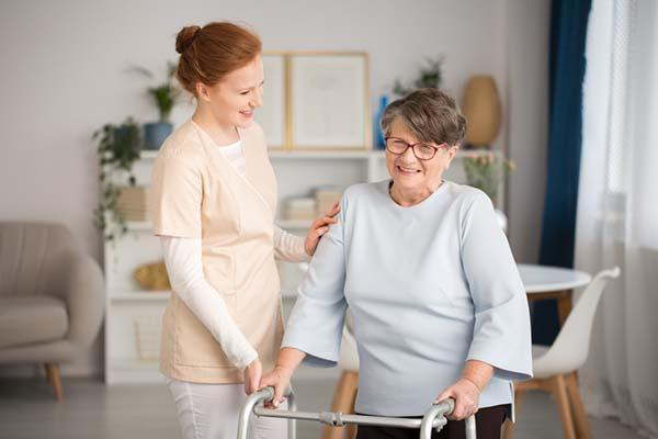 Supported Independent Living