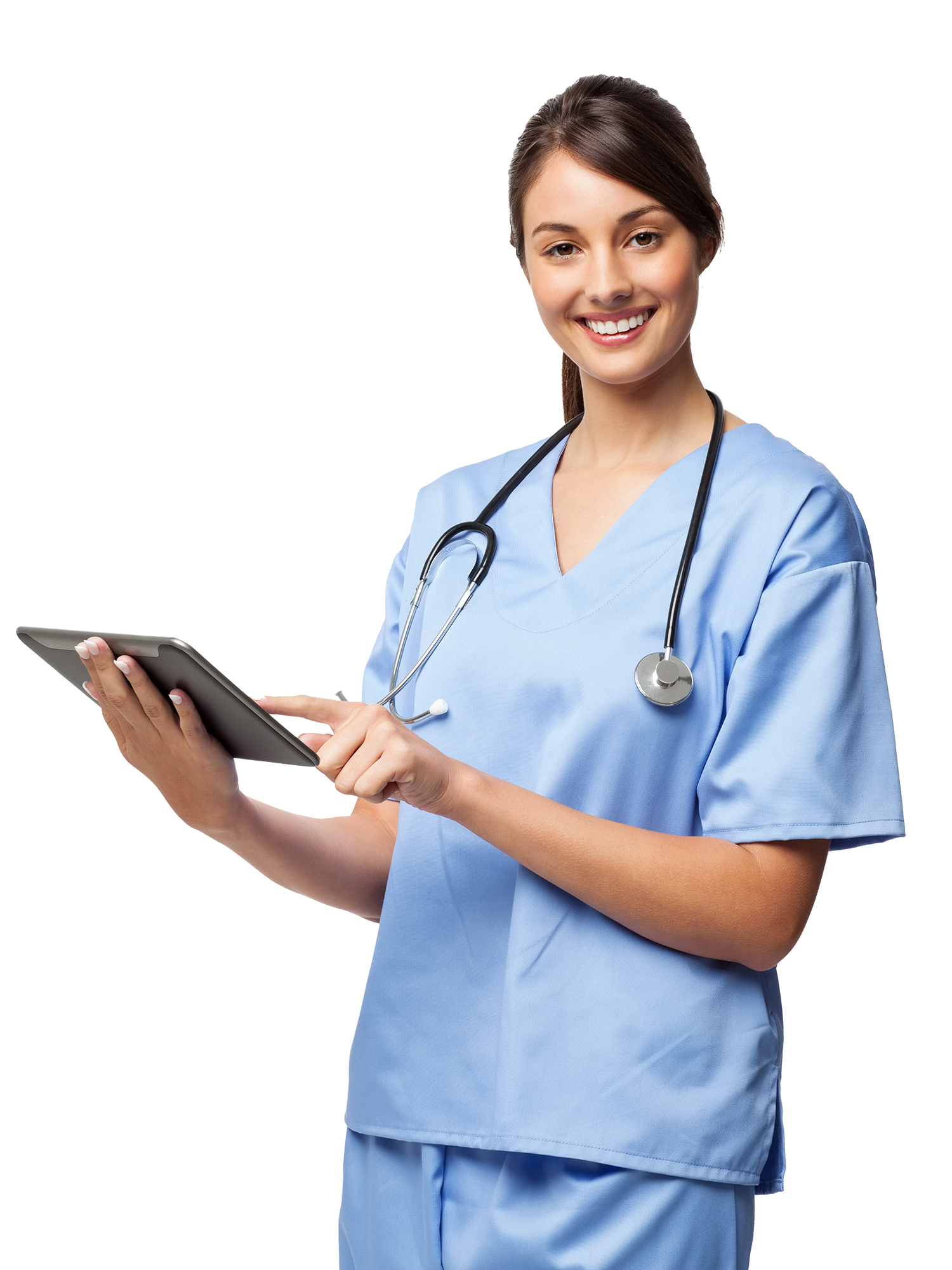 HDCS nurse