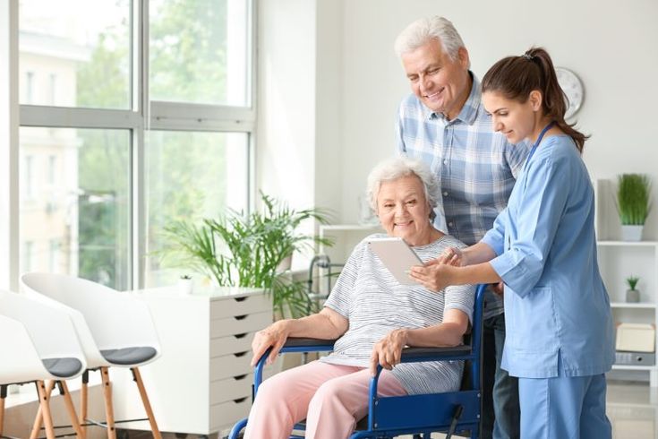 Community Nursing Care
