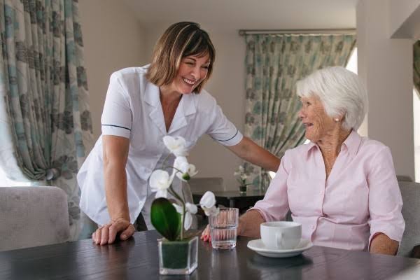 Respite & Short-Term Care